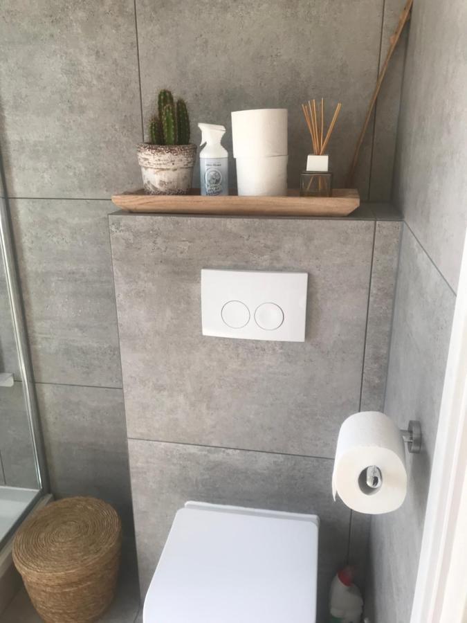 זנדוורט Hs 68 Homestay מראה חיצוני תמונה