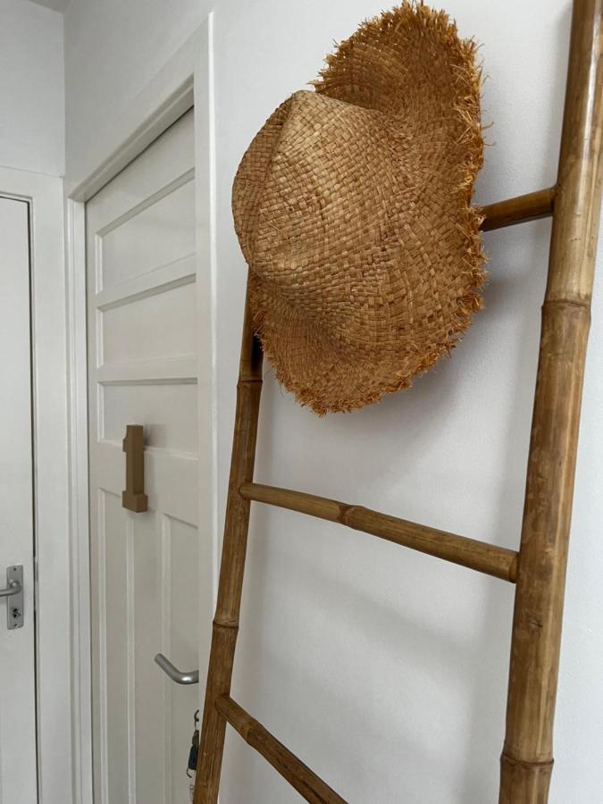 זנדוורט Hs 68 Homestay מראה חיצוני תמונה