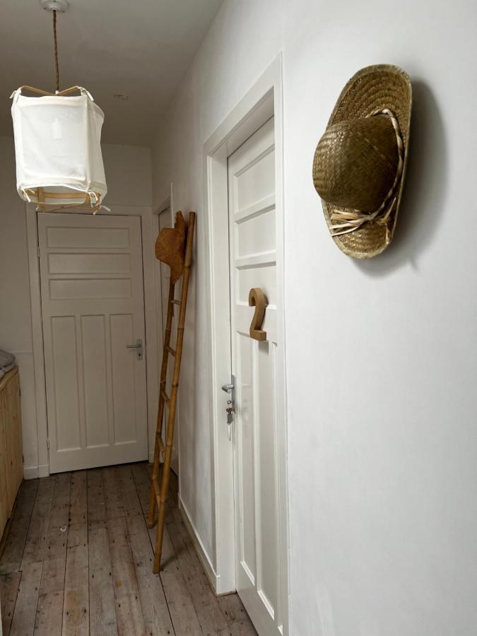 זנדוורט Hs 68 Homestay מראה חיצוני תמונה